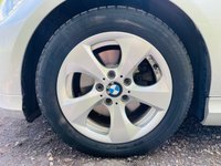 USED 2011 60 BMW 3 SERIES 2.0 320D EFFICIENTDYNAMICS 4d 161 BHP LOW ROAD TAX - CLIMATE CONTROL