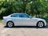 USED 2011 60 BMW 3 SERIES 2.0 320D EFFICIENTDYNAMICS 4d 161 BHP LOW ROAD TAX - CLIMATE CONTROL