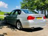 USED 2011 60 BMW 3 SERIES 2.0 320D EFFICIENTDYNAMICS 4d 161 BHP LOW ROAD TAX - CLIMATE CONTROL