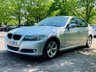 USED 2011 60 BMW 3 SERIES 2.0 320D EFFICIENTDYNAMICS 4d 161 BHP LOW ROAD TAX - CLIMATE CONTROL