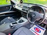 USED 2011 60 BMW 3 SERIES 2.0 320D EFFICIENTDYNAMICS 4d 161 BHP LOW ROAD TAX - CLIMATE CONTROL