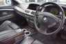 USED 2006 56 BMW 7 SERIES 4.0 740I SPORT 4d 302 BHP 20 INCH ALLOYS, GLASS ROOF, TV.