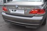 USED 2006 56 BMW 7 SERIES 4.0 740I SPORT 4d 302 BHP 20 INCH ALLOYS, GLASS ROOF, TV.