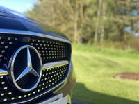 USED 2016 66 MERCEDES-BENZ E-CLASS 2.0 E 220 D AMG LINE 5d 192 BHP ESTATE AUTO AMG Sports Styling AMG Alloys