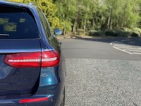 USED 2016 66 MERCEDES-BENZ E-CLASS 2.0 E 220 D AMG LINE 5d 192 BHP ESTATE AUTO AMG Sports Styling AMG Alloys