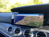 USED 2016 66 MERCEDES-BENZ E-CLASS 2.0 E 220 D AMG LINE 5d 192 BHP ESTATE AUTO AMG Sports Styling AMG Alloys