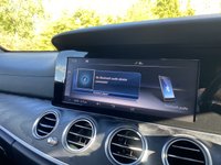 USED 2016 66 MERCEDES-BENZ E-CLASS 2.0 E 220 D AMG LINE 5d 192 BHP ESTATE AUTO AMG Sports Styling AMG Alloys