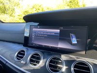 USED 2016 66 MERCEDES-BENZ E-CLASS 2.0 E 220 D AMG LINE 5d 192 BHP ESTATE AUTO AMG Sports Styling AMG Alloys