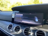 USED 2016 66 MERCEDES-BENZ E-CLASS 2.0 E 220 D AMG LINE 5d 192 BHP ESTATE AUTO AMG Sports Styling AMG Alloys