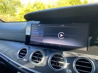 USED 2016 66 MERCEDES-BENZ E-CLASS 2.0 E 220 D AMG LINE 5d 192 BHP ESTATE AUTO AMG Sports Styling AMG Alloys