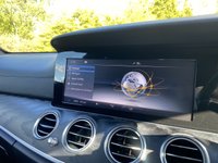 USED 2016 66 MERCEDES-BENZ E-CLASS 2.0 E 220 D AMG LINE 5d 192 BHP ESTATE AUTO AMG Sports Styling AMG Alloys