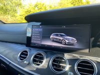 USED 2016 66 MERCEDES-BENZ E-CLASS 2.0 E 220 D AMG LINE 5d 192 BHP ESTATE AUTO AMG Sports Styling AMG Alloys