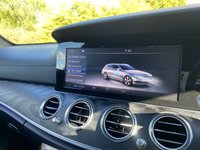 USED 2016 66 MERCEDES-BENZ E-CLASS 2.0 E 220 D AMG LINE 5d 192 BHP ESTATE AUTO AMG Sports Styling AMG Alloys