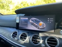 USED 2016 66 MERCEDES-BENZ E-CLASS 2.0 E 220 D AMG LINE 5d 192 BHP ESTATE AUTO AMG Sports Styling AMG Alloys