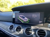 USED 2016 66 MERCEDES-BENZ E-CLASS 2.0 E 220 D AMG LINE 5d 192 BHP ESTATE AUTO AMG Sports Styling AMG Alloys