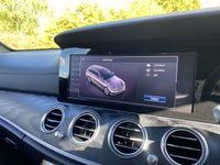 USED 2016 66 MERCEDES-BENZ E-CLASS 2.0 E 220 D AMG LINE 5d 192 BHP ESTATE AUTO AMG Sports Styling AMG Alloys