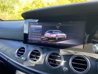 USED 2016 66 MERCEDES-BENZ E-CLASS 2.0 E 220 D AMG LINE 5d 192 BHP ESTATE AUTO AMG Sports Styling AMG Alloys
