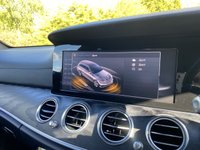 USED 2016 66 MERCEDES-BENZ E-CLASS 2.0 E 220 D AMG LINE 5d 192 BHP ESTATE AUTO AMG Sports Styling AMG Alloys