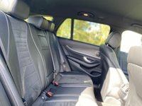 USED 2016 66 MERCEDES-BENZ E-CLASS 2.0 E 220 D AMG LINE 5d 192 BHP ESTATE AUTO AMG Sports Styling AMG Alloys