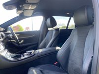 USED 2016 66 MERCEDES-BENZ E-CLASS 2.0 E 220 D AMG LINE 5d 192 BHP ESTATE AUTO AMG Sports Styling AMG Alloys