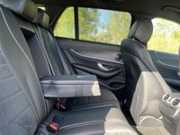 USED 2016 66 MERCEDES-BENZ E-CLASS 2.0 E 220 D AMG LINE 5d 192 BHP ESTATE AUTO AMG Sports Styling AMG Alloys