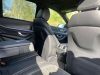 USED 2016 66 MERCEDES-BENZ E-CLASS 2.0 E 220 D AMG LINE 5d 192 BHP ESTATE AUTO AMG Sports Styling AMG Alloys