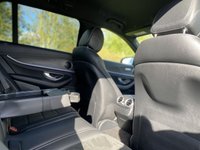USED 2016 66 MERCEDES-BENZ E-CLASS 2.0 E 220 D AMG LINE 5d 192 BHP ESTATE AUTO AMG Sports Styling AMG Alloys