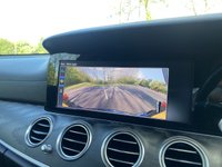 USED 2016 66 MERCEDES-BENZ E-CLASS 2.0 E 220 D AMG LINE 5d 192 BHP ESTATE AUTO AMG Sports Styling AMG Alloys