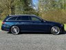 USED 2016 66 MERCEDES-BENZ E-CLASS 2.0 E 220 D AMG LINE 5d 192 BHP ESTATE AUTO AMG Sports Styling AMG Alloys