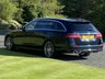 USED 2016 66 MERCEDES-BENZ E-CLASS 2.0 E 220 D AMG LINE 5d 192 BHP ESTATE AUTO AMG Sports Styling AMG Alloys