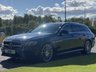 USED 2016 66 MERCEDES-BENZ E-CLASS 2.0 E 220 D AMG LINE 5d 192 BHP ESTATE AUTO AMG Sports Styling AMG Alloys