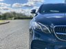 USED 2016 66 MERCEDES-BENZ E-CLASS 2.0 E 220 D AMG LINE 5d 192 BHP ESTATE AUTO AMG Sports Styling AMG Alloys