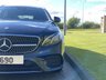 USED 2016 66 MERCEDES-BENZ E-CLASS 2.0 E 220 D AMG LINE 5d 192 BHP ESTATE AUTO AMG Sports Styling AMG Alloys