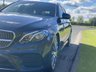 USED 2016 66 MERCEDES-BENZ E-CLASS 2.0 E 220 D AMG LINE 5d 192 BHP ESTATE AUTO AMG Sports Styling AMG Alloys