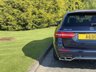USED 2016 66 MERCEDES-BENZ E-CLASS 2.0 E 220 D AMG LINE 5d 192 BHP ESTATE AUTO AMG Sports Styling AMG Alloys