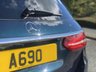 USED 2016 66 MERCEDES-BENZ E-CLASS 2.0 E 220 D AMG LINE 5d 192 BHP ESTATE AUTO AMG Sports Styling AMG Alloys
