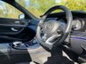 USED 2016 66 MERCEDES-BENZ E-CLASS 2.0 E 220 D AMG LINE 5d 192 BHP ESTATE AUTO AMG Sports Styling AMG Alloys