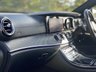 USED 2016 66 MERCEDES-BENZ E-CLASS 2.0 E 220 D AMG LINE 5d 192 BHP ESTATE AUTO AMG Sports Styling AMG Alloys