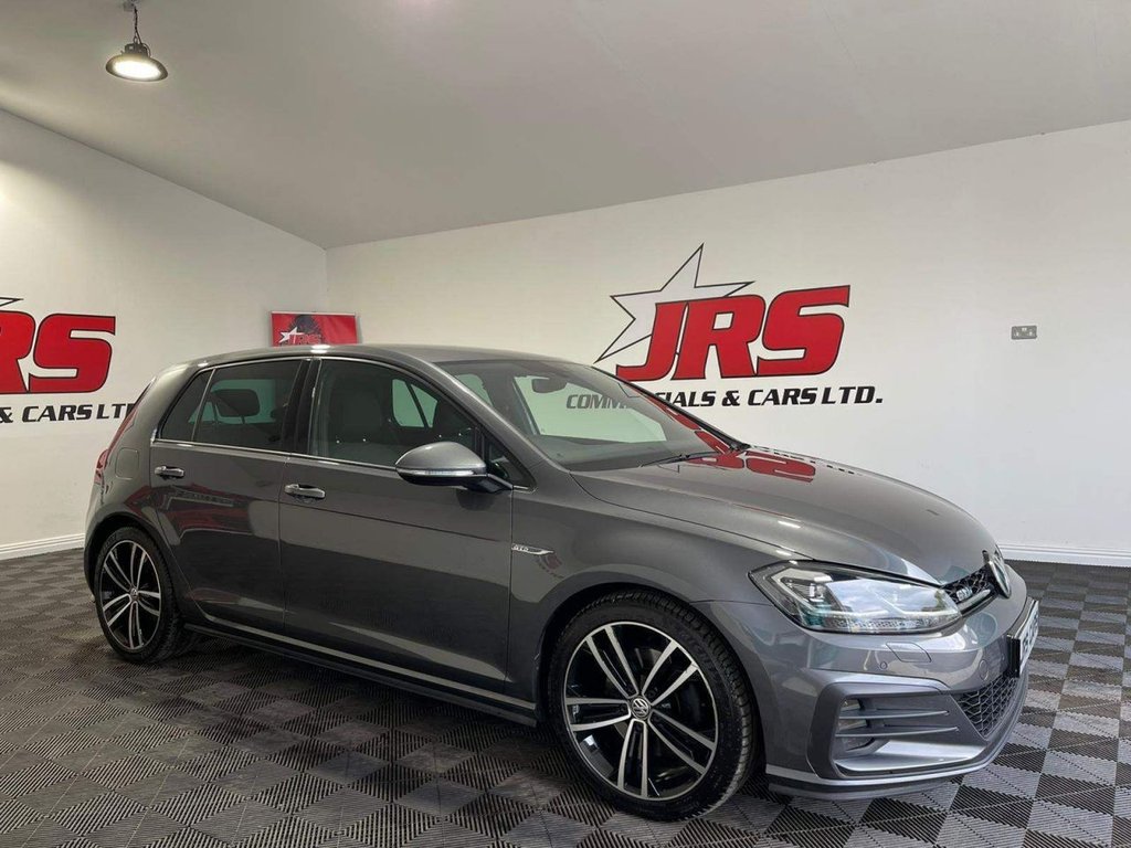 View our VOLKSWAGEN GOLF