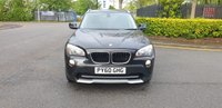 USED 2010 60 BMW X1 2.0 XDRIVE20D SE 5d 174 BHP 