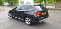 USED 2010 60 BMW X1 2.0 XDRIVE20D SE 5d 174 BHP 