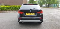 USED 2010 60 BMW X1 2.0 XDRIVE20D SE 5d 174 BHP 