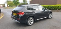 USED 2010 60 BMW X1 2.0 XDRIVE20D SE 5d 174 BHP 