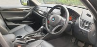 USED 2010 60 BMW X1 2.0 XDRIVE20D SE 5d 174 BHP 