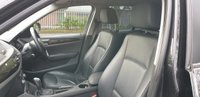 USED 2010 60 BMW X1 2.0 XDRIVE20D SE 5d 174 BHP 