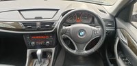 USED 2010 60 BMW X1 2.0 XDRIVE20D SE 5d 174 BHP 