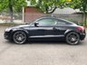 USED 2009 58 AUDI TT 3.2 QUATTRO 3d 250 BHP 