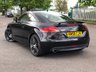 USED 2009 58 AUDI TT 3.2 QUATTRO 3d 250 BHP 