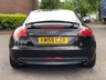 USED 2009 58 AUDI TT 3.2 QUATTRO 3d 250 BHP 