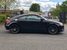 USED 2009 58 AUDI TT 3.2 QUATTRO 3d 250 BHP 